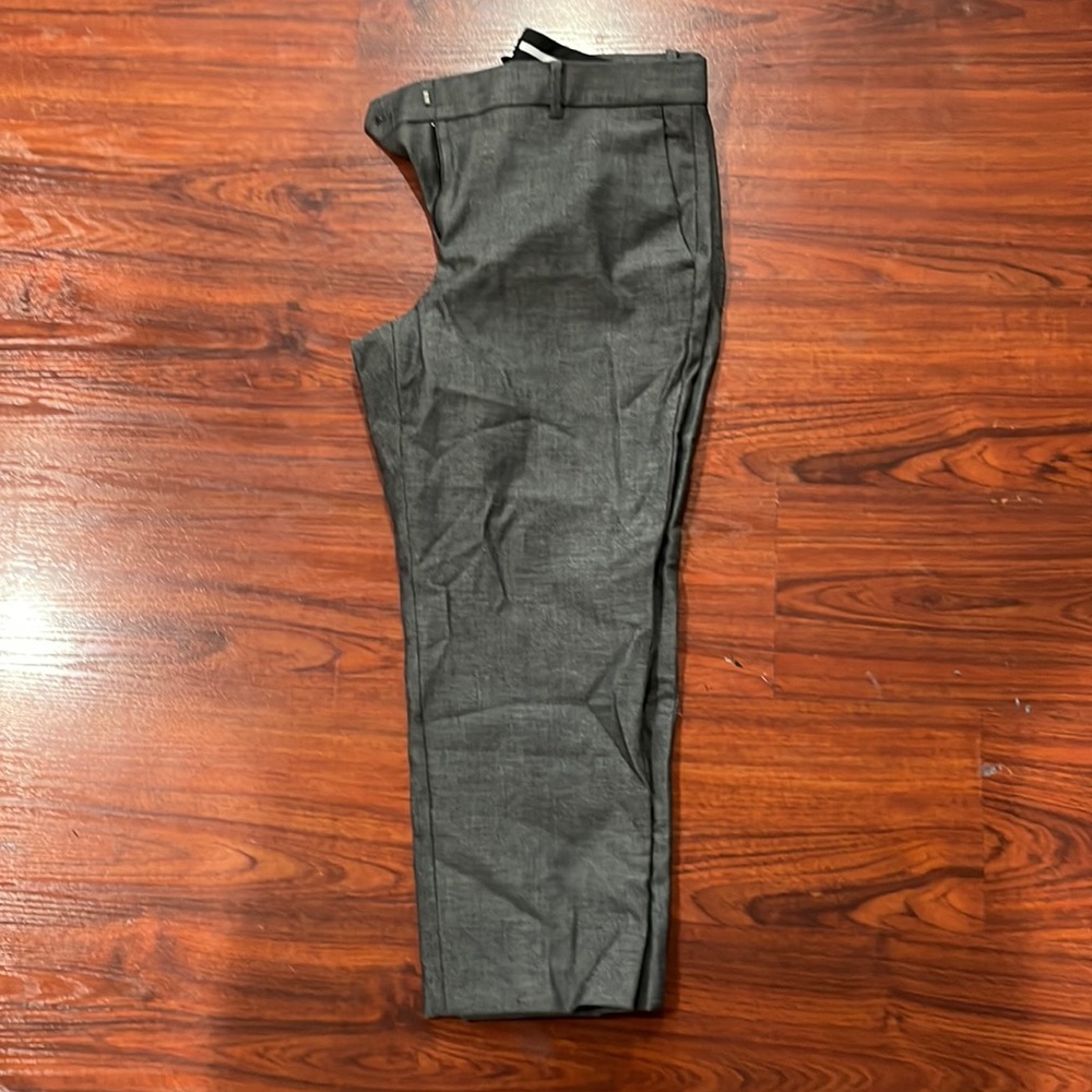 Grey Ann Taylor pants